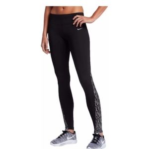 Nike Dri-Fit Leggings XS